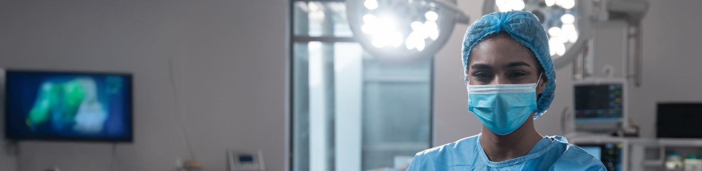 Excellence begins here.