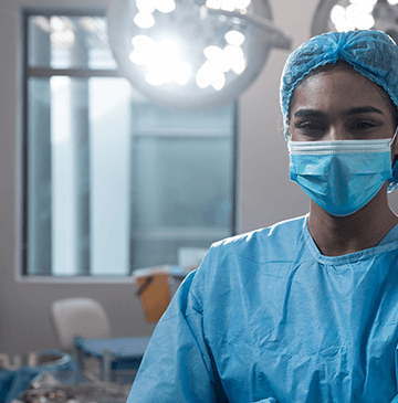 Excellence begins here.