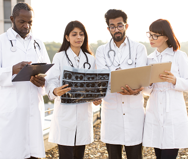 Boosts Staff Awareness