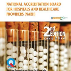 NABH Accreditation Standards for Homoeopathy Hospital