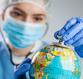 Document for Medical Value Travel Facilitator (MVTF) Empanelment Programme