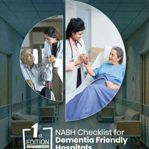 NABH Checklist for Dementia Friendly Hospitals