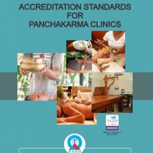 NABH Accreditation Standards for Panchkarma Clinics