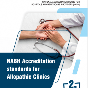NABH Accreditation Standards for Allopathic Clinics