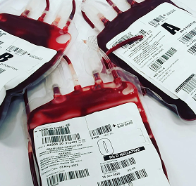 Document for Blood Banks/ Blood Centres Accreditation Programme