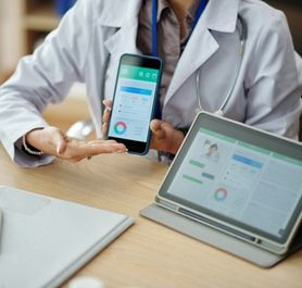 Digital Health Certification Programme