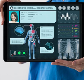 Document for Digital Health Standards HIS/EMR Systems