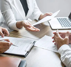 Document for Clinical Trials (Ethics Committee) Accreditation Programme