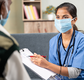 Document for Nursing Excellence Certification Programme