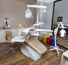 Document for Entry Level Dental Clinics Certification Programme