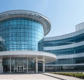 Document for Entry Level Hospitals Certification Programme